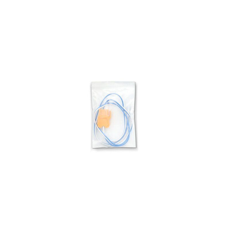 AED Mindray Trainer reusable pads cable