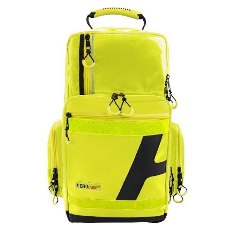 AEROcase PRO1R PL1C geel
