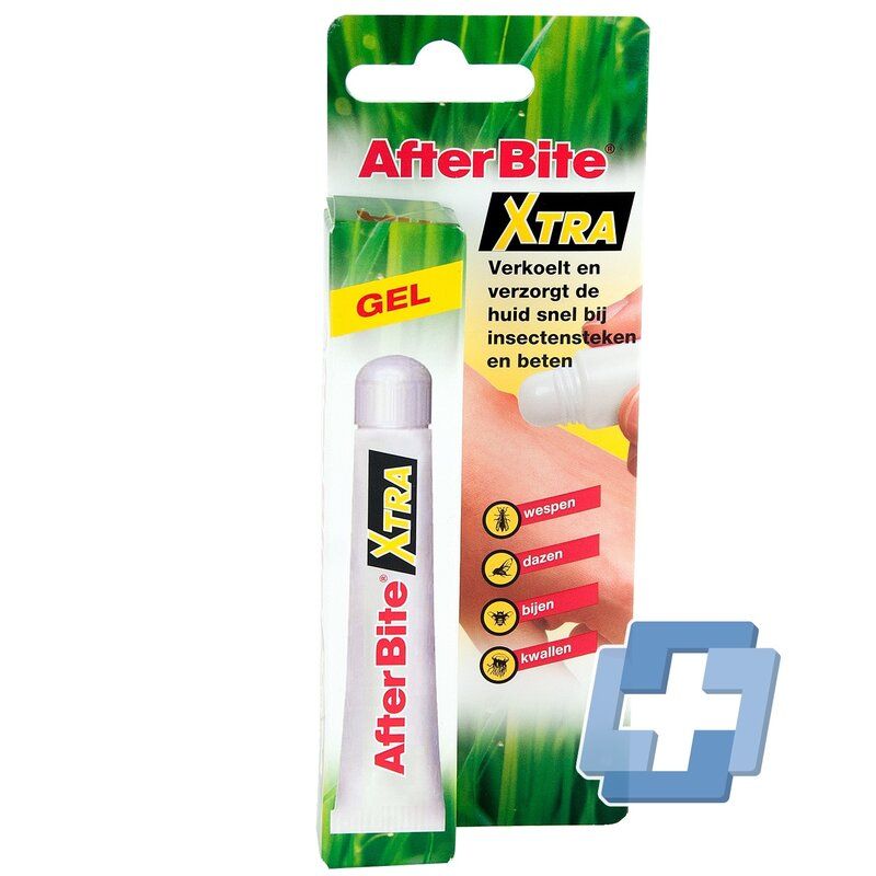 After Bite Xtra gel 20 ml