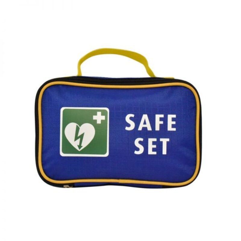 Ambu AED reanimatiekit met pocketmask