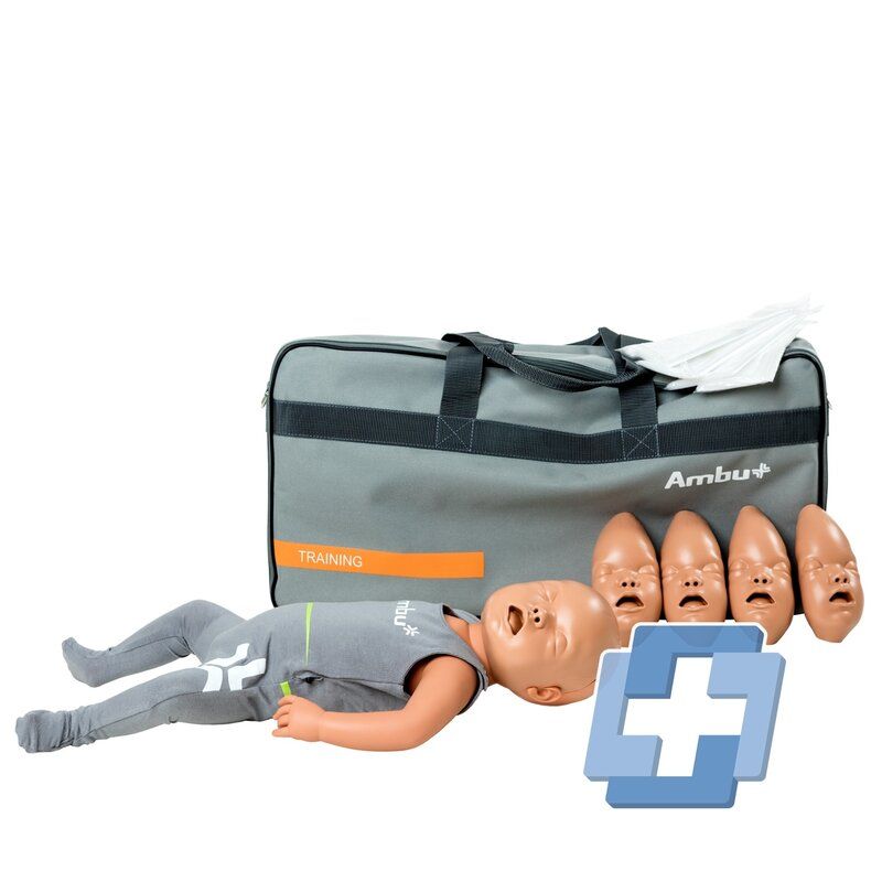 Ambu Baby Manikin