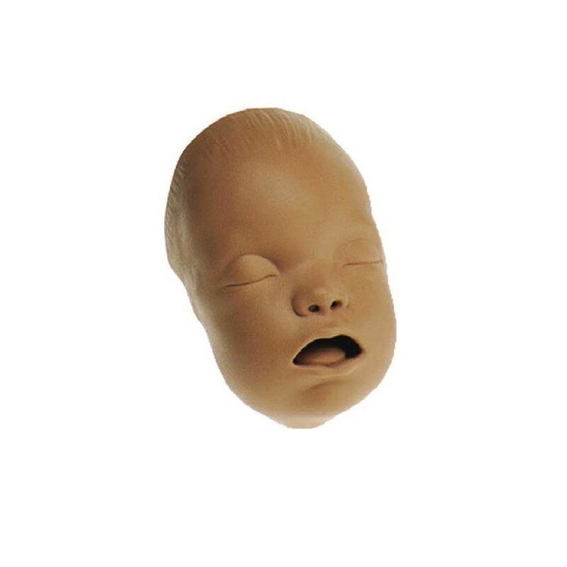 Ambu Gelaatsmaskers baby (5 stuks)
