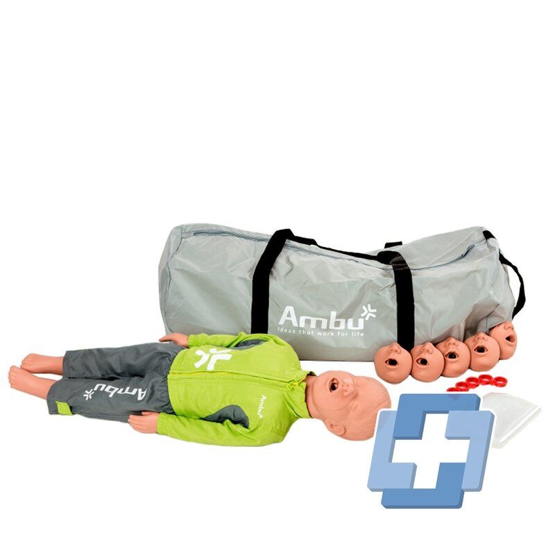 Ambu Junior