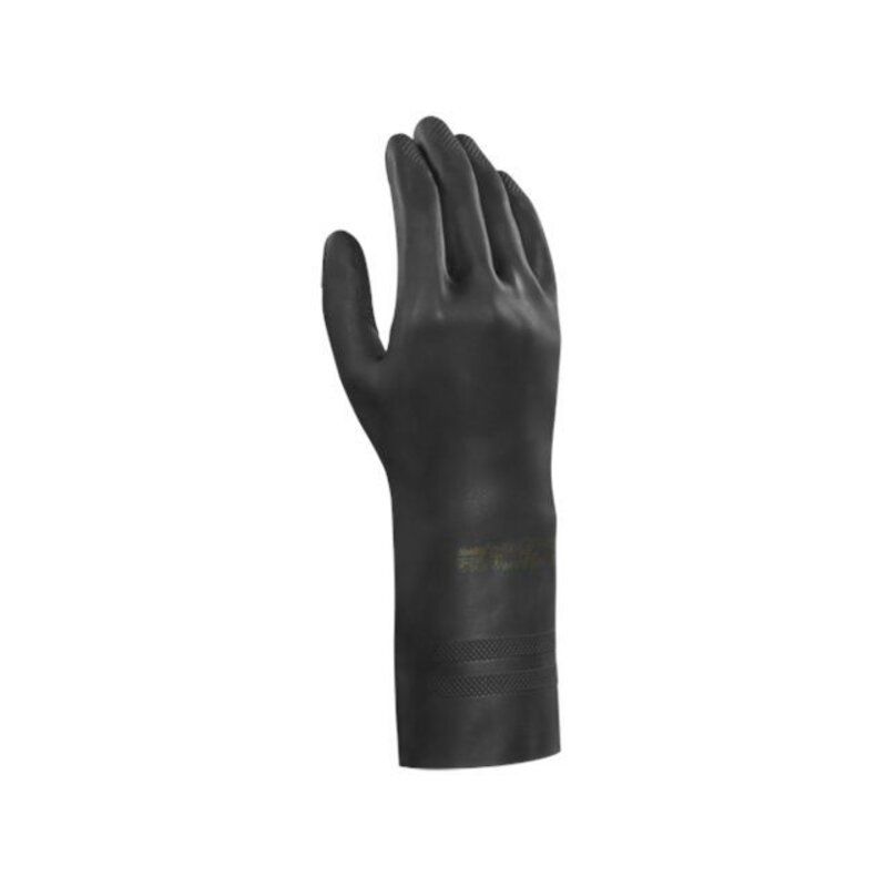 Ansell handschoen Neotop zwart, maat 9.5-10 (per paar)