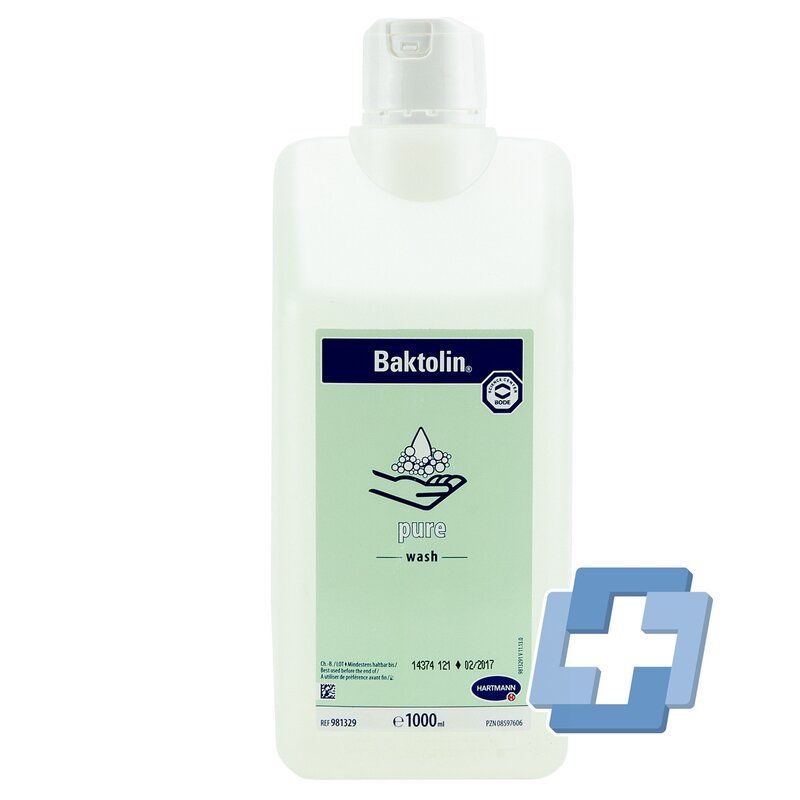 Baktolin Pure - 1000 ml