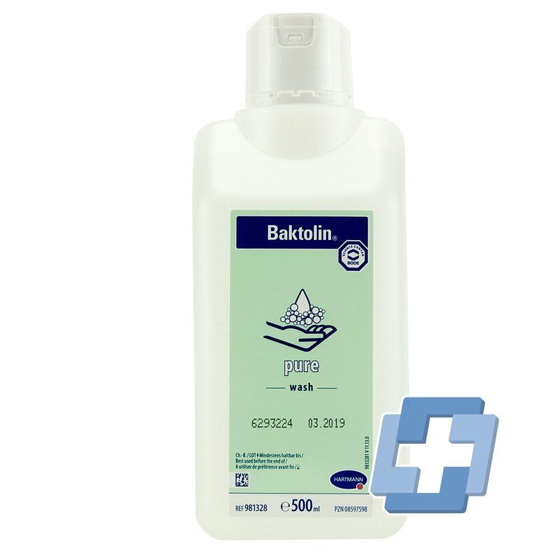 Baktolin Pure - 500 ml