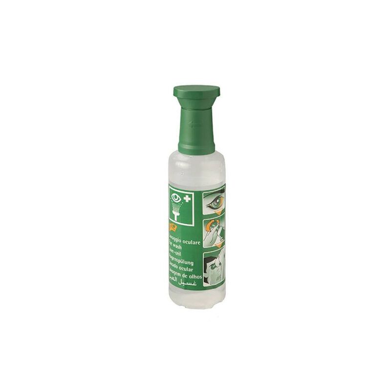 BBraun Oogdouche flacon - 500 ml