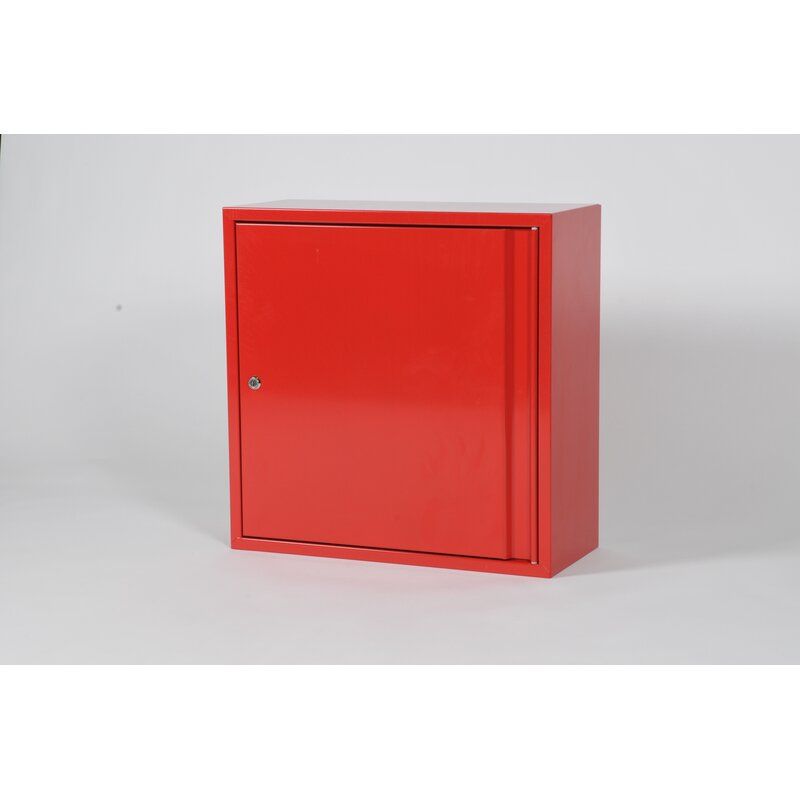 BHV kast (diverse maten) - 60 x 60 x 25 cm