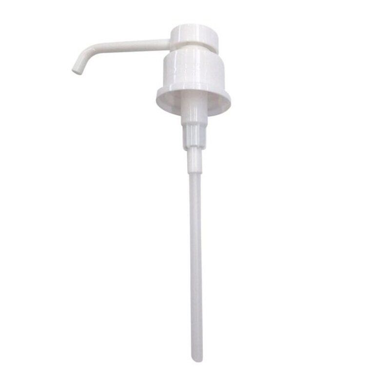 Bode Chemie Pomp voor 1.000 ml flacon lange uitloop - 2 ml