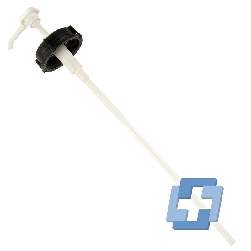Can Nedalco Pomp voor 5.000 ml - 4 ml