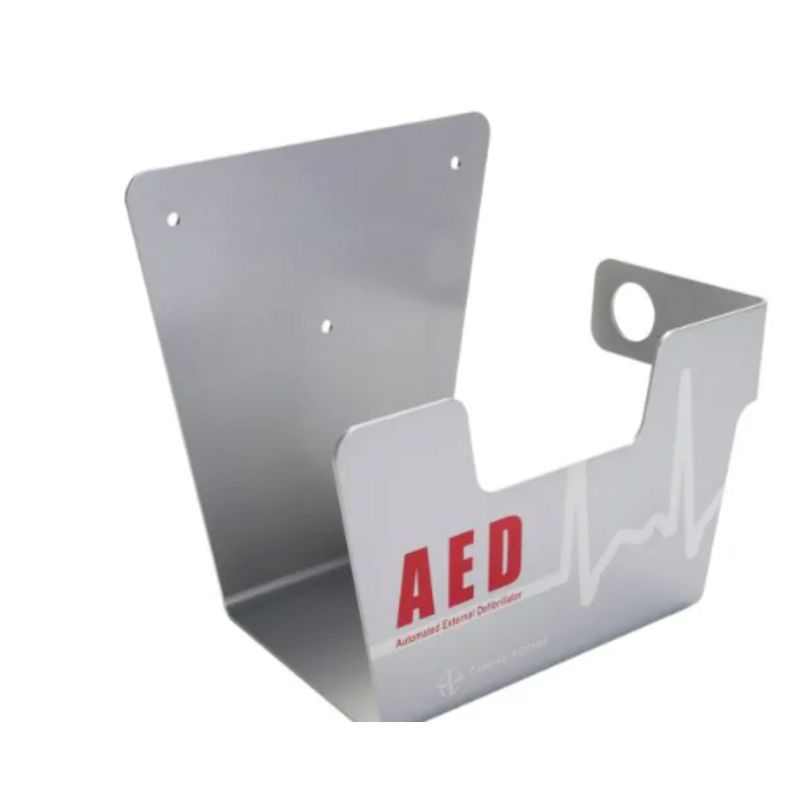 Cardiac Science Wandbeugel voor AED