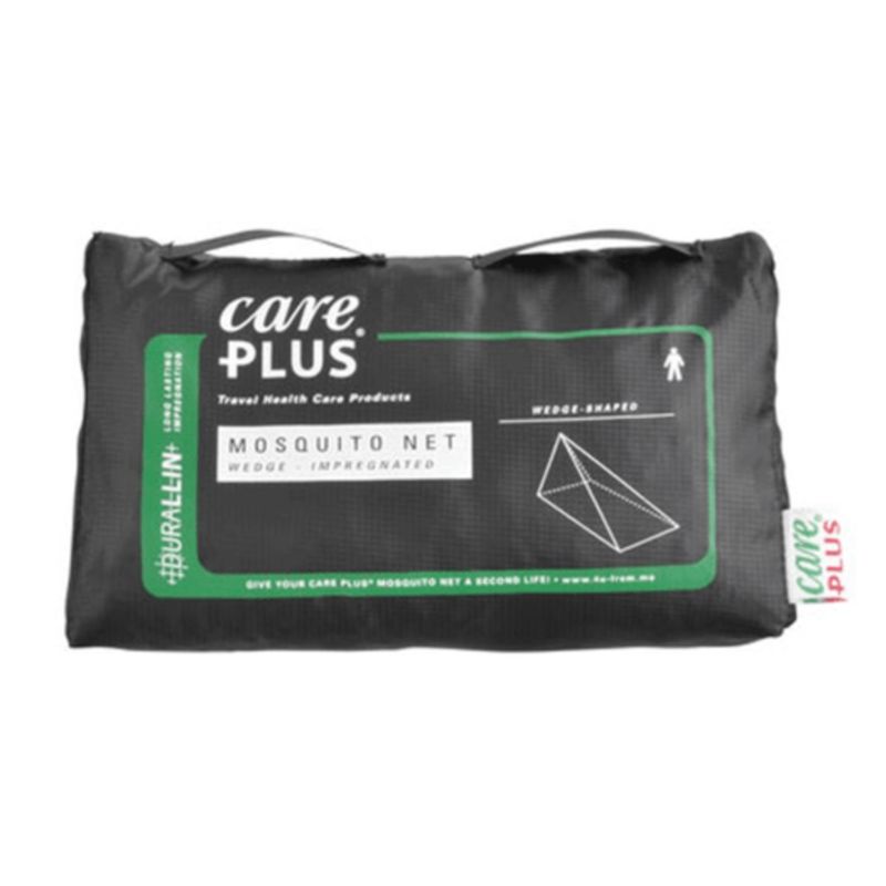 Care Plus Klamboe -1 persoons