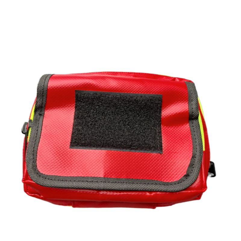 Catobag heuptasje 140 h x 180 b x 50 d mm rood 0304027301