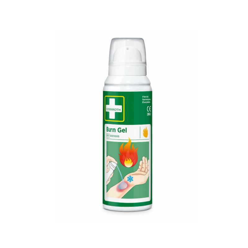 Cederroth Burn Gel - 100 ml