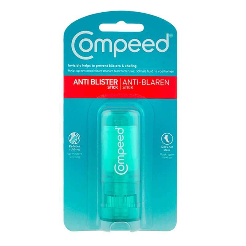 Compeed Anti-blaren stick