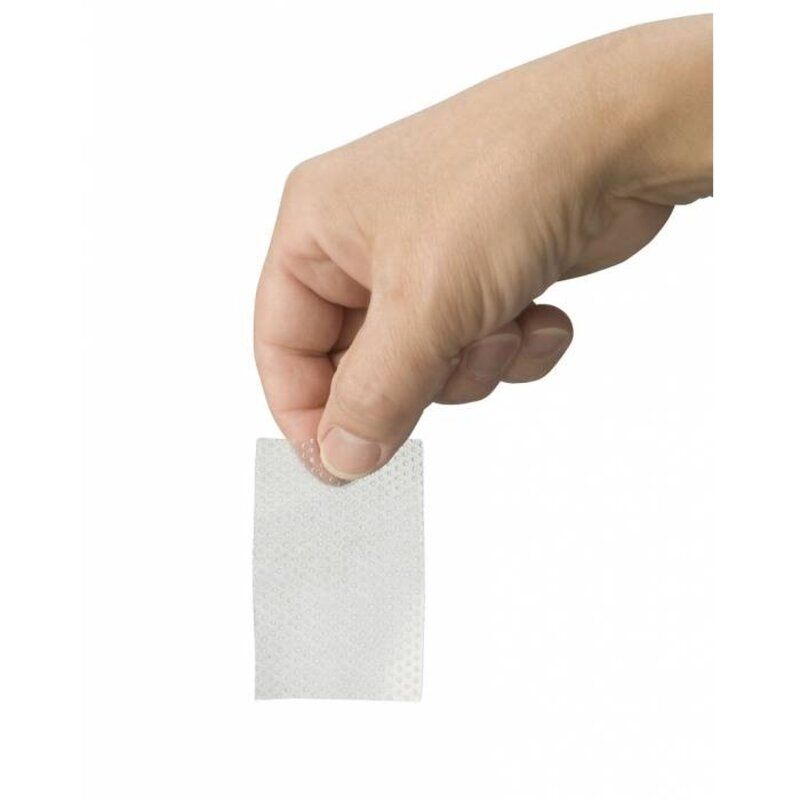 Decifera Silicone Sheet (diverse maten) - 12 x 15 cm