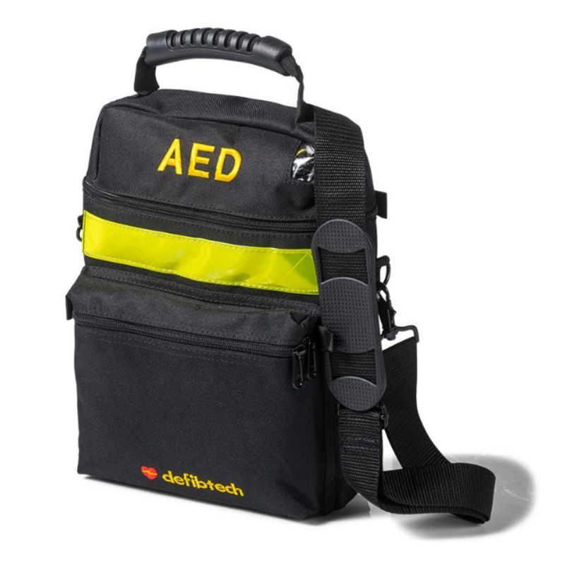 Defibtech Lifeline draagtas softcase
