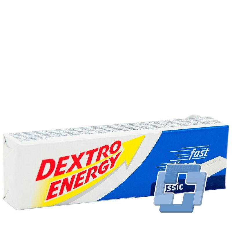 Dextro Energy classic