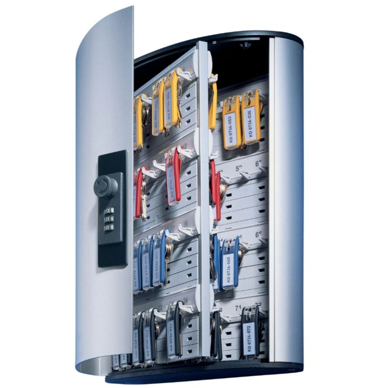 Durable Key box code 36