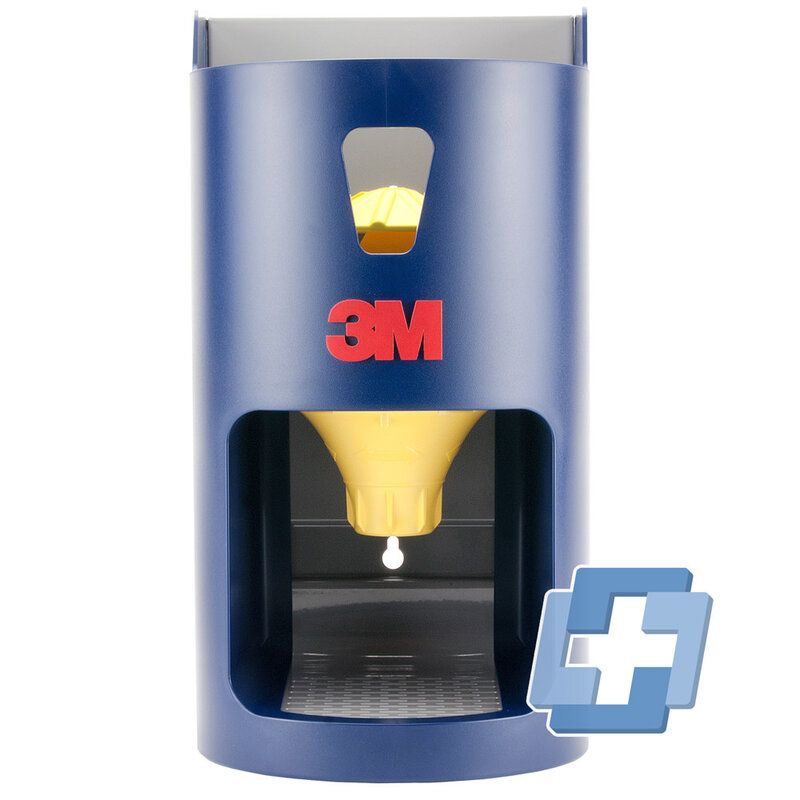 EAR One touch pro ear dispenser zonder vulling