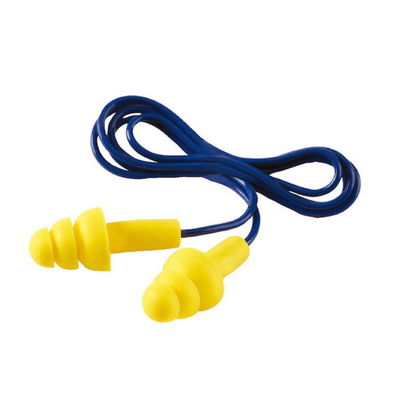 EAR Ultrafit oordopjes (50 stuks)