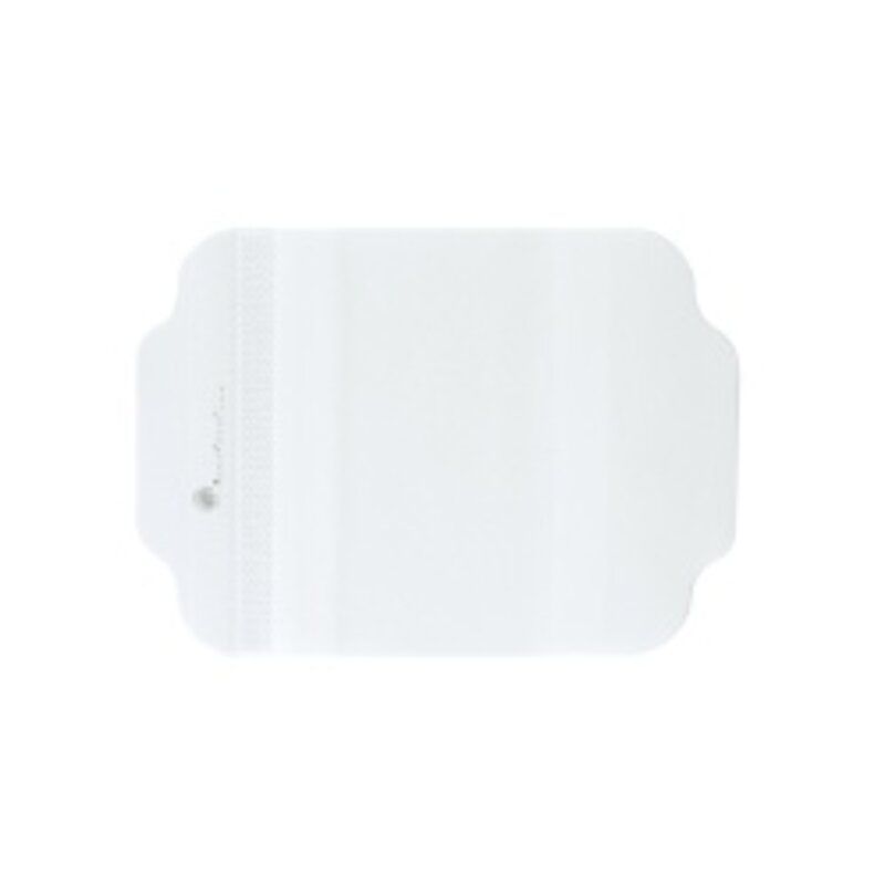 Evercare Comfort IV dressing, 10x12cm, steriel (50 stuks)