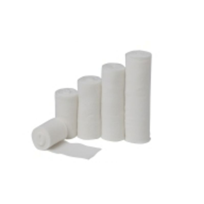 Evercare FixPremium elastisch fixatiewindsel 4m x 4cm bulk (20 stuks)