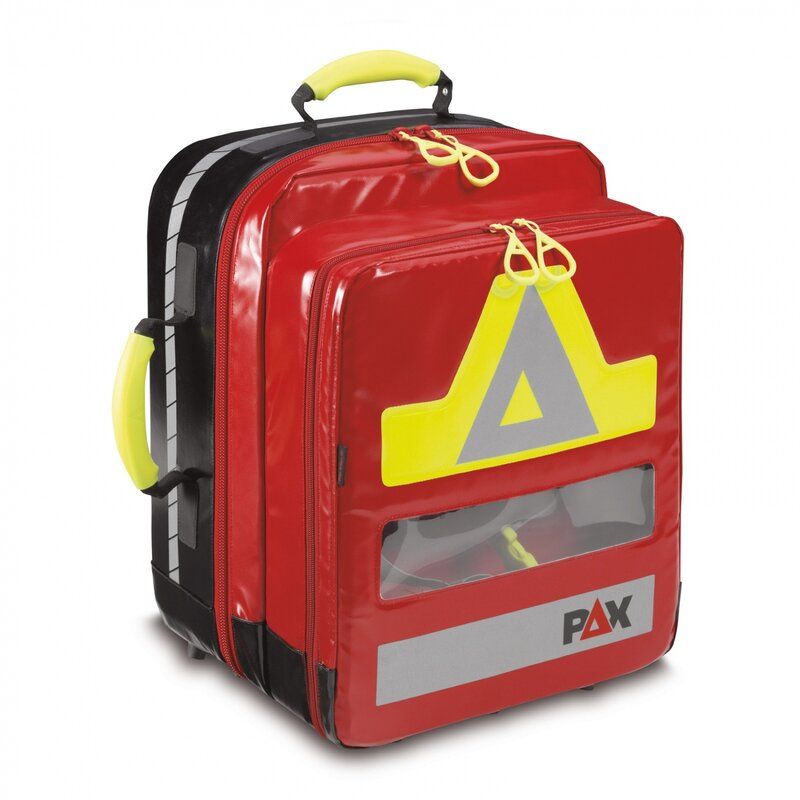 Feldberg AED pax-plan rood