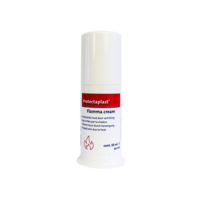 Flamma Cream met Calendula (50 ml)