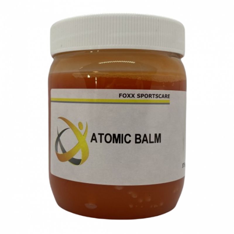 Foxxgesic Medium Balm (375gram)