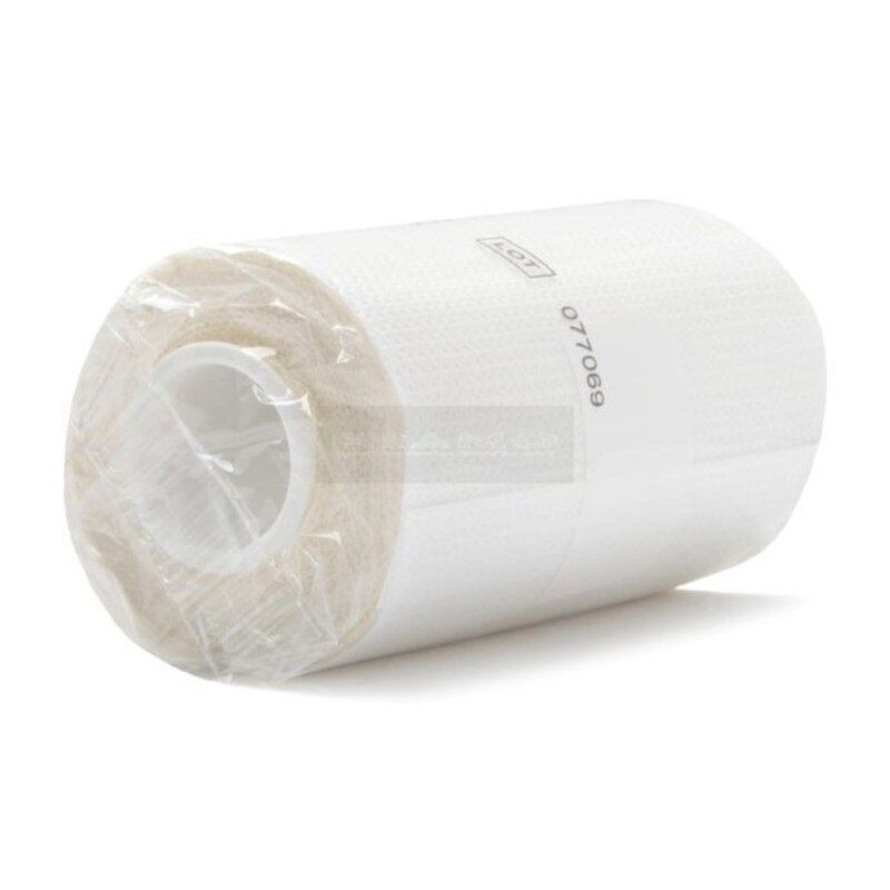 Framo fysioplast kleefzwachtel - 10 cm x 2,5 mtr