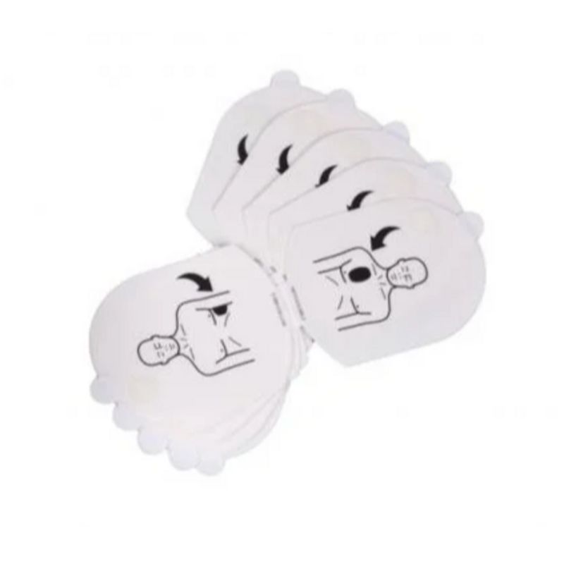 Heartsine Samaritan pad trainingselectroden