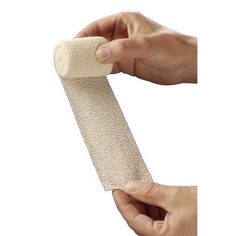 HEKA Cambric windsel 4 m x 6 cm (per stuk)