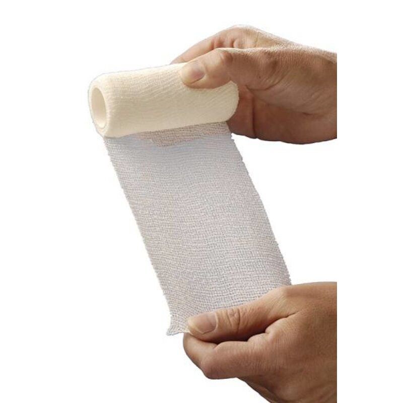HEKA Haft zelfklevend windsel - 20 m x 8 cm niet-steriel (1 Stuks)
