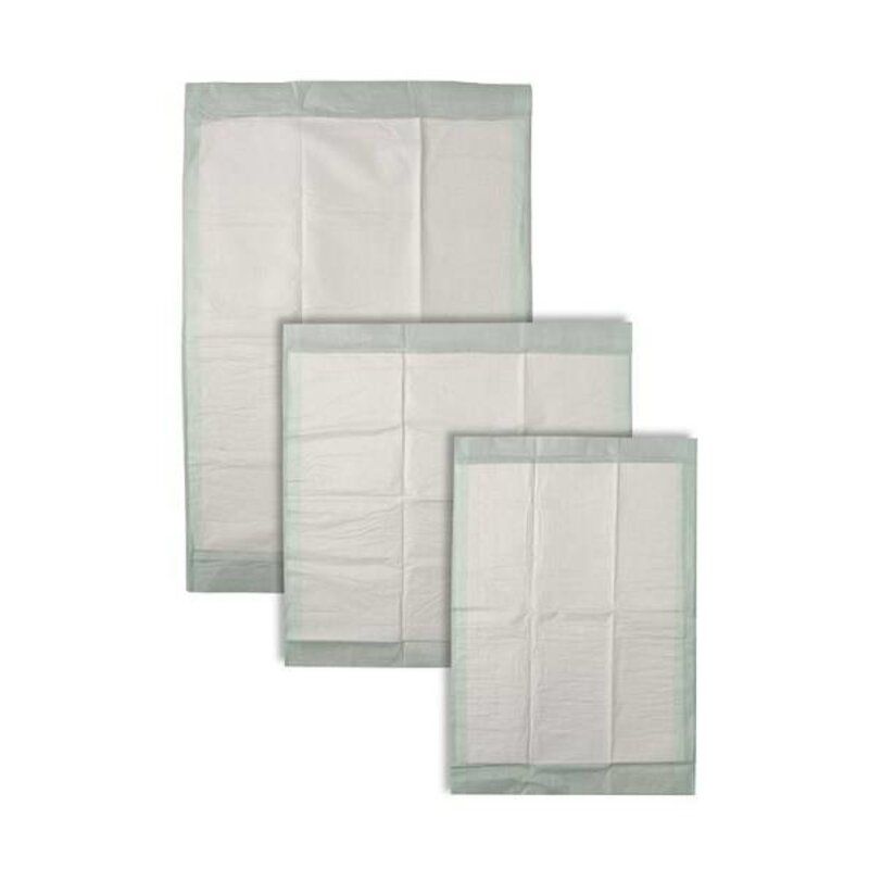 HEKA Hekura celstof onderleggers small - 40 x 60 cm (25 stuks)