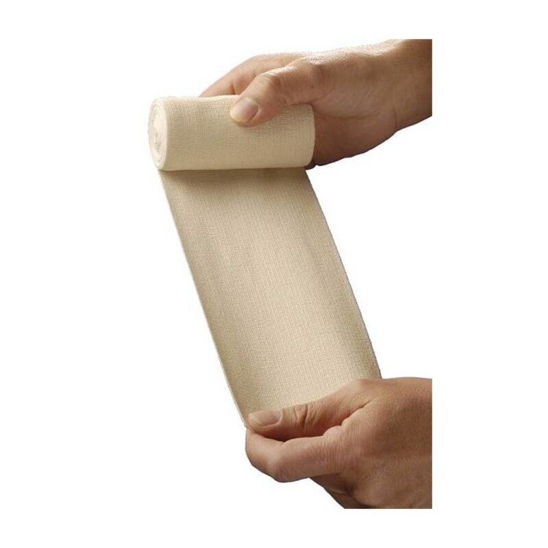HEKA Ideaal windsel 5 m x 6 cm (per stuk)