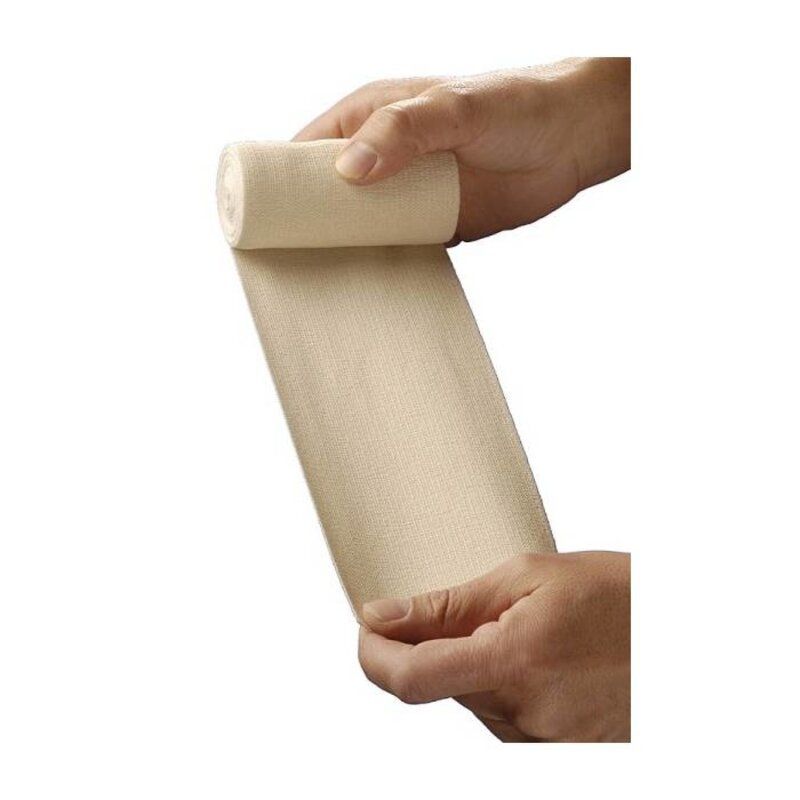 HEKA Ideaal windsel 5 m x 8 cm (per stuk)