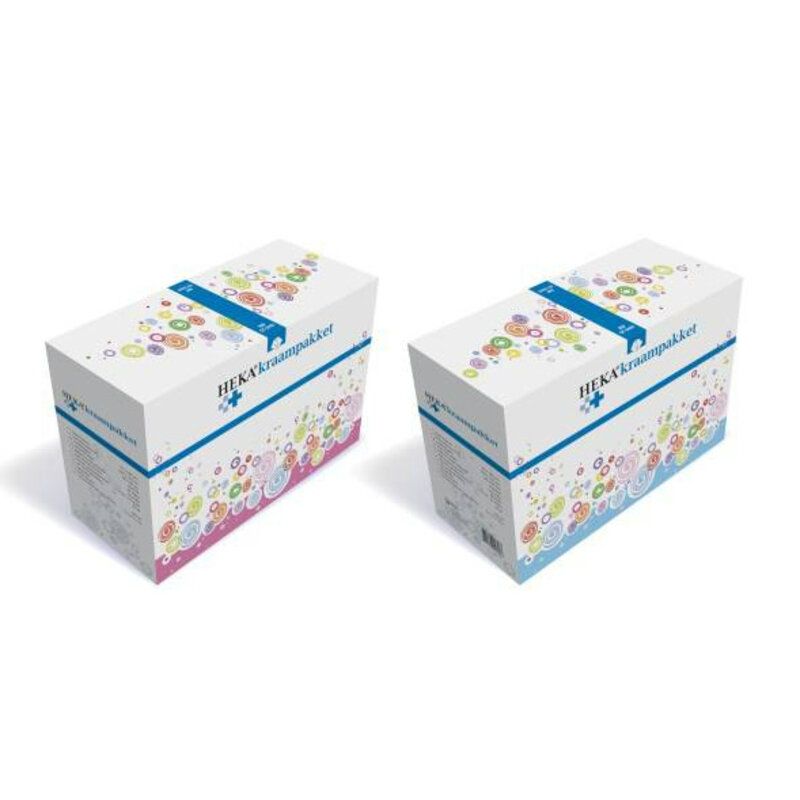 HEKA Kraampakket in box