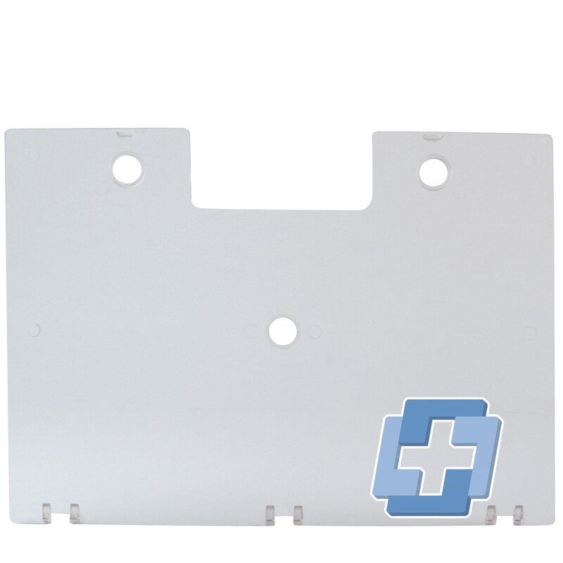HEKA Plexiglas binnenklep voor multiflex verbanddoos 297 x 421 mm