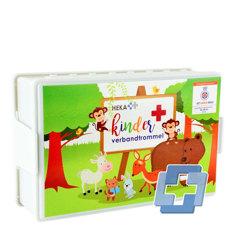 School & Kinderopvangpakket