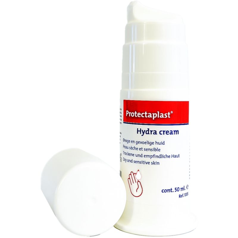 Hydra Cream met Calendula (50 ml)