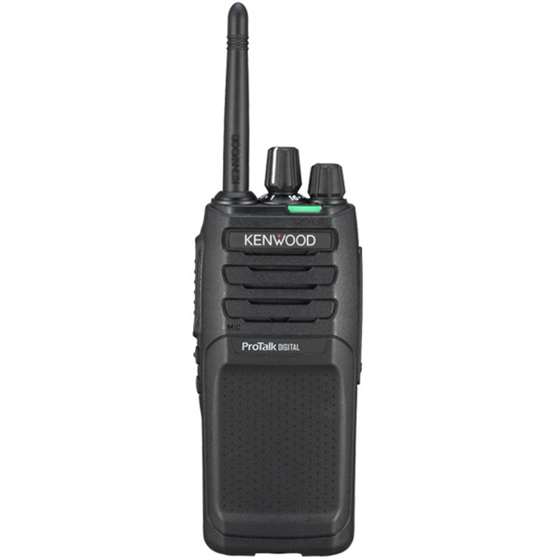 Kenwood TK-3701D portofoon