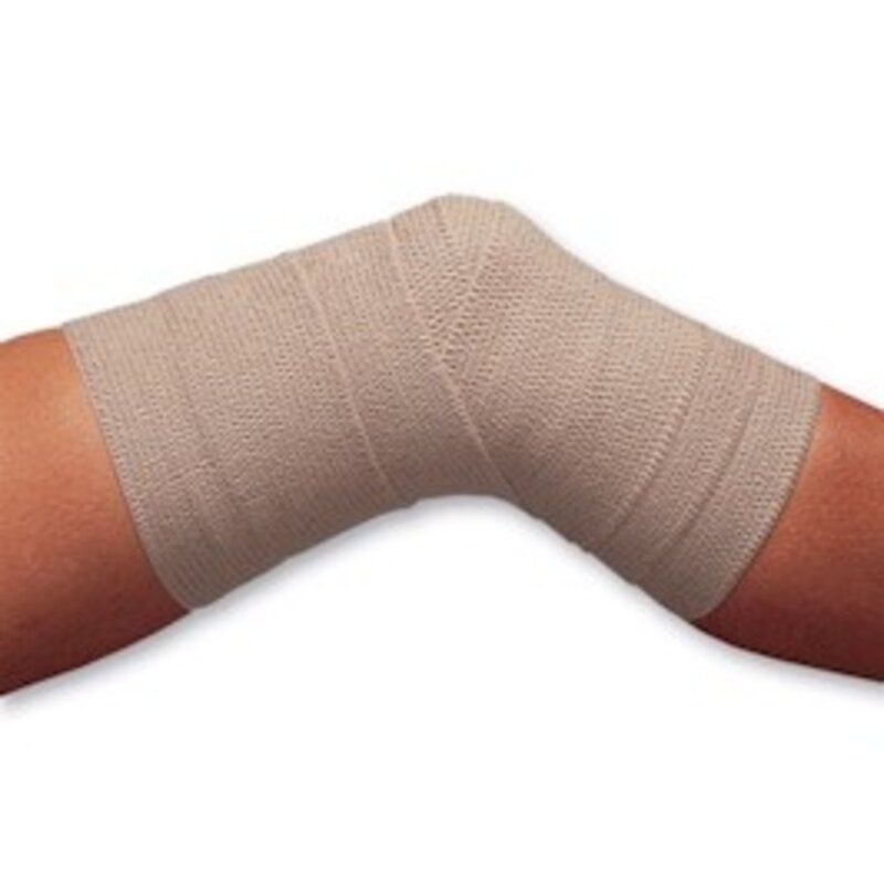 Klinidur Forte 7 m x 10 cm - Beige (per stuk)