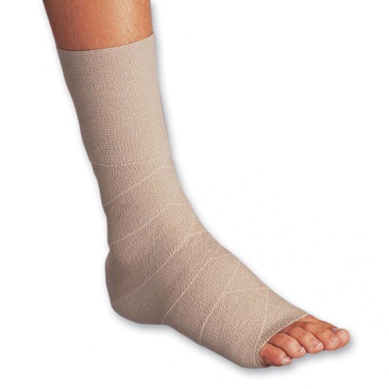 Klinidur standard 7mtr - Selecteer afmetingen: 8 cm x 7 meter