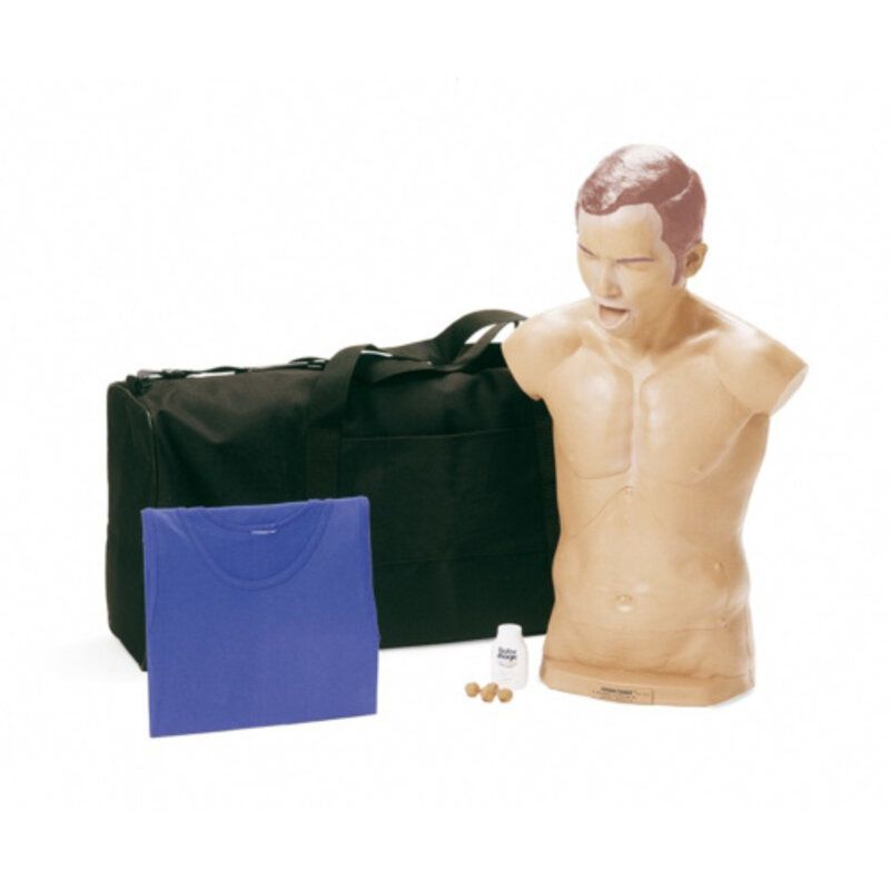 Laerdal Choking Charlie