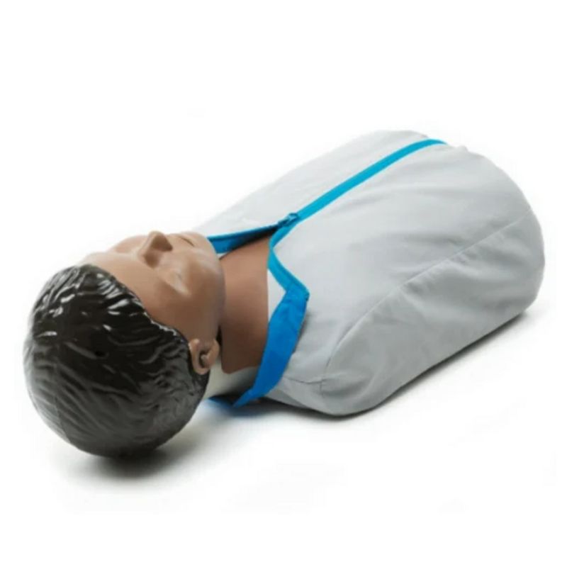 Laerdal Little Junior donker