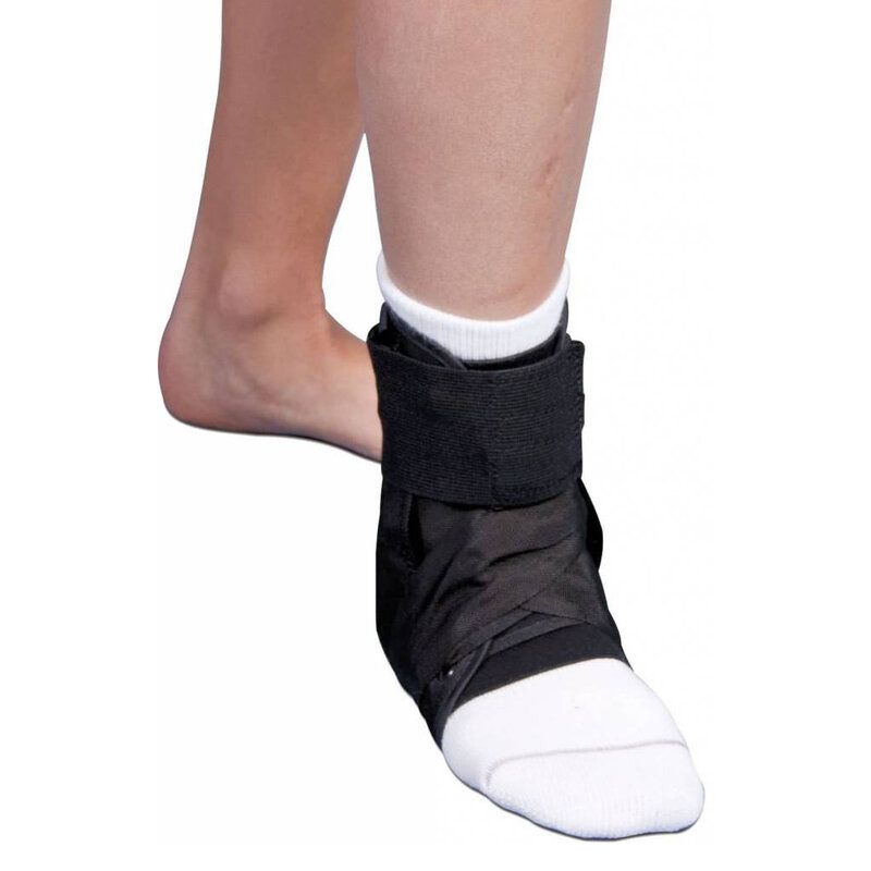 Malleo Fix Enkelbrace - Kies uw maat: S