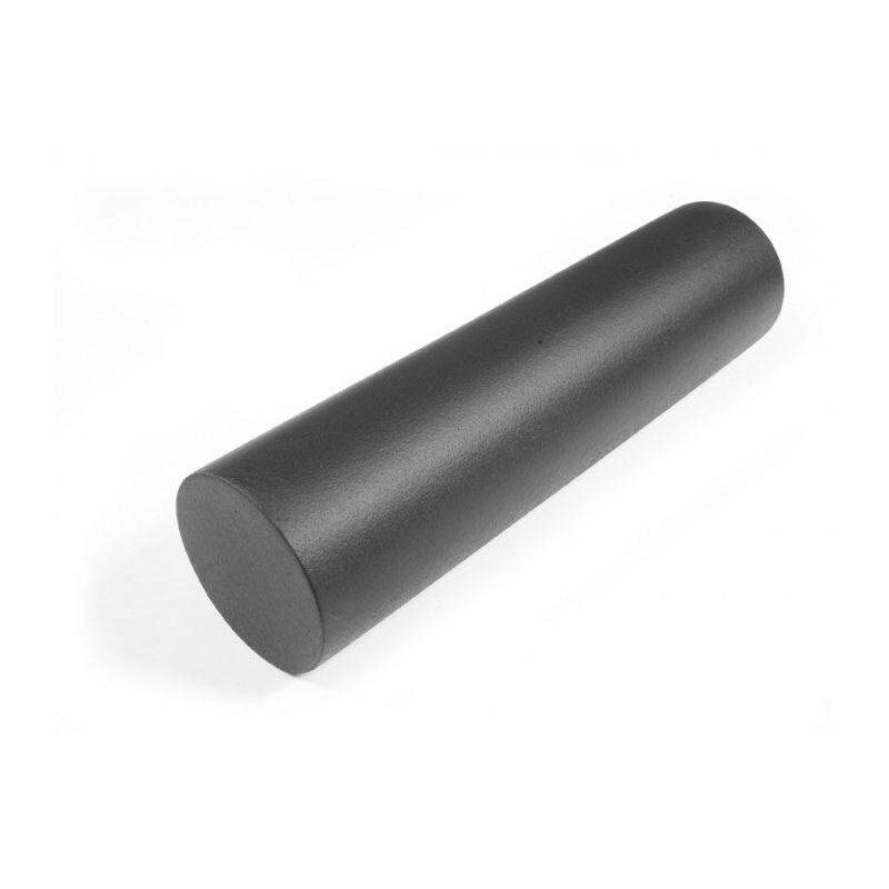 Massagerol rond zacht - 60 x 15 cm Lichtblauw