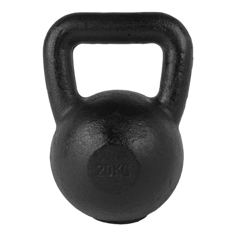 Matchu Kettlebell - Selecteer gewicht: 12 kg