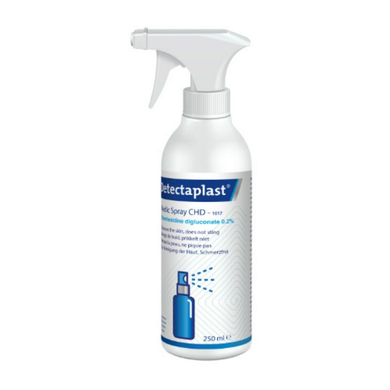 Medic Spray CHD - 250 ML
